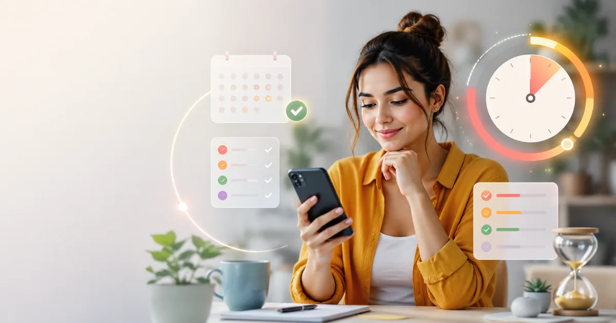 deadline management app